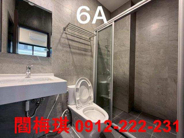 台南東區套房-6
