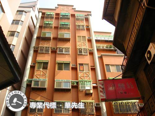 桃園區華廈拍賣-1