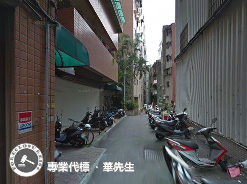 桃園區華廈拍賣-8