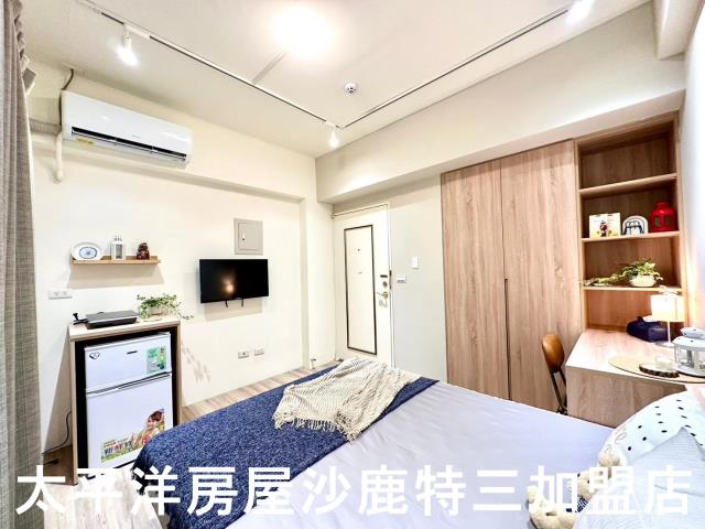 台中華廈-11
