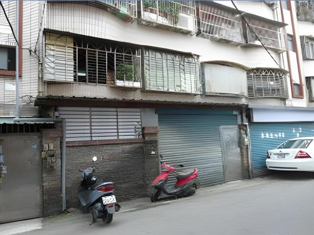 桃園拍賣公寓-1