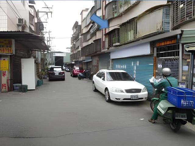 桃園拍賣公寓-2