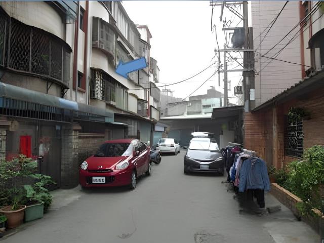 桃園拍賣公寓-3