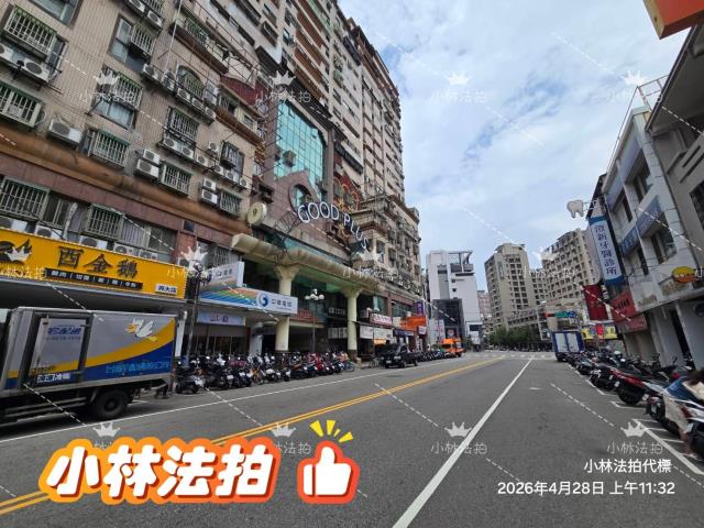 台中大樓拍賣-3