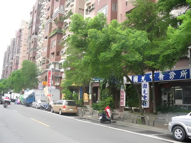 新北板橋大樓法拍-3