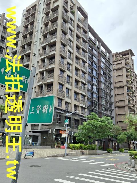 新北三重大樓法拍-11
