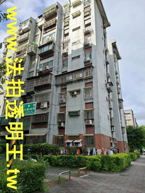 內湖法拍大樓-1