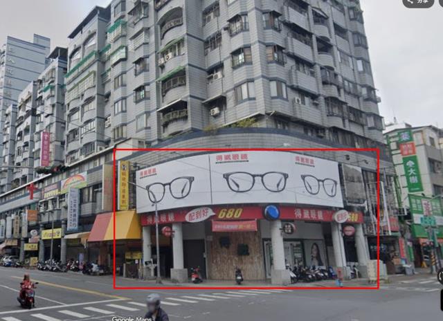 高雄三民區法拍大樓-1