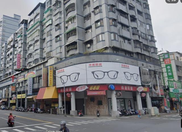 高雄三民區法拍大樓-3