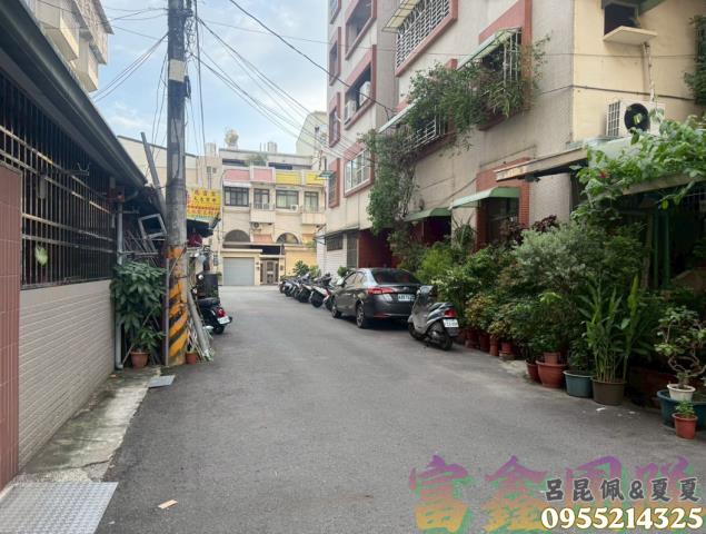 嘉義東區公寓-9