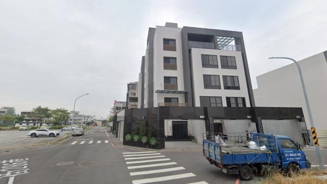 安南法拍透天-6