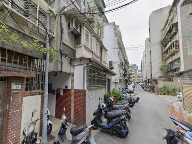 北投公寓法拍-3