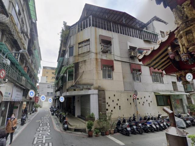 台北公寓法拍-2