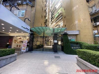 台北松山法拍大樓-8