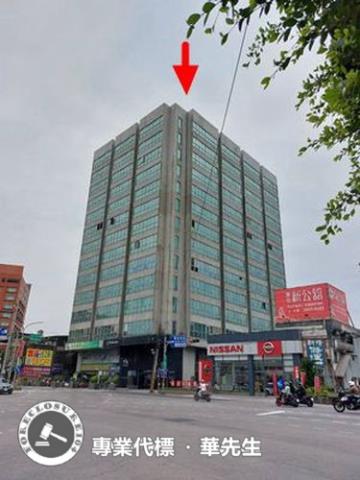 新北汐止拍賣廠房-5