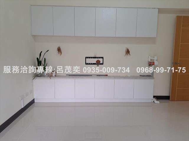 新北新店華廈-8
