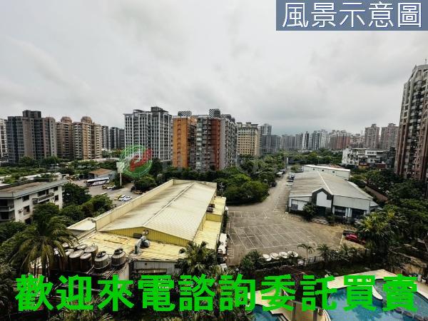 淡水大樓-14