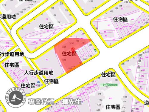 三峽法拍大樓-8