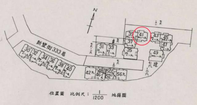 基隆法拍大樓-14