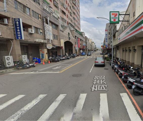 台中法拍大樓-3