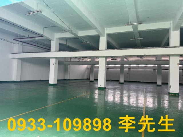 桃園廠房-4