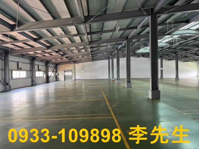 桃園廠房-6