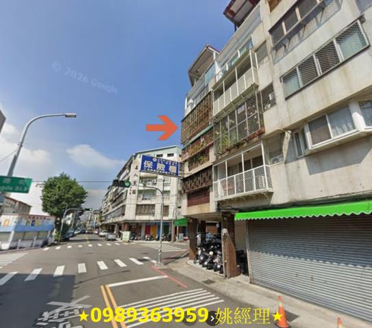 台中公寓法拍-8