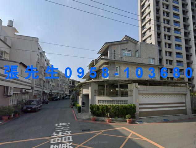 高雄楠梓法拍透天-2