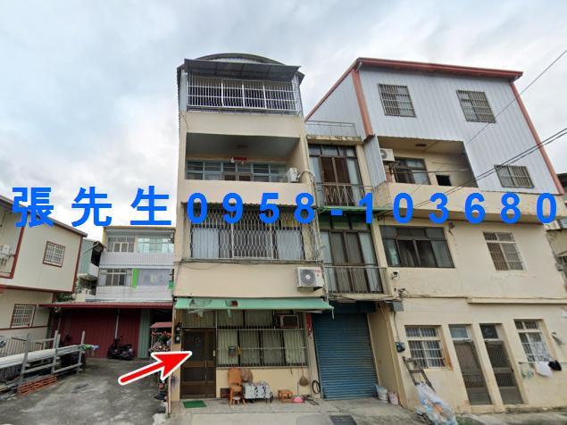 南投市法拍透天-2