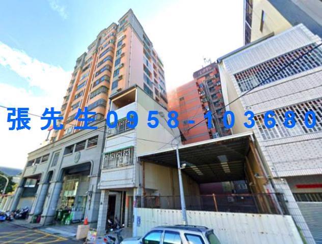 潭子大樓法拍-1