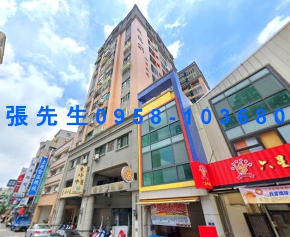 潭子大樓法拍-4