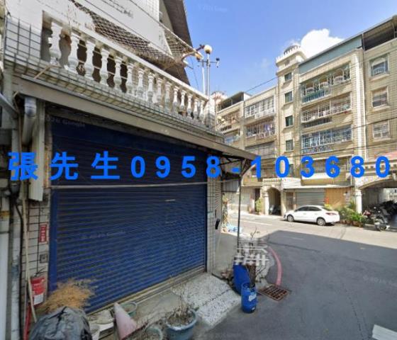 仁武拍賣透天-2