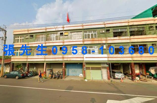 六甲透天法拍-3