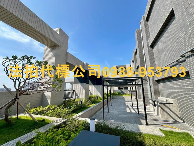 台中大樓拍賣-4