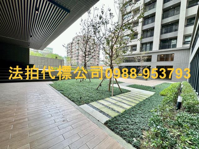 台中大樓拍賣-3