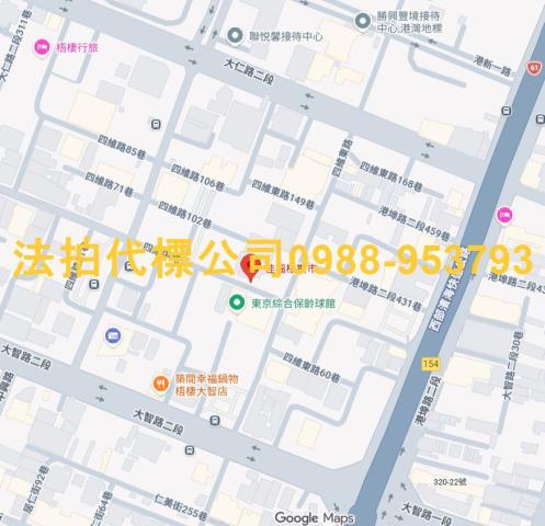 台中大樓拍賣-7