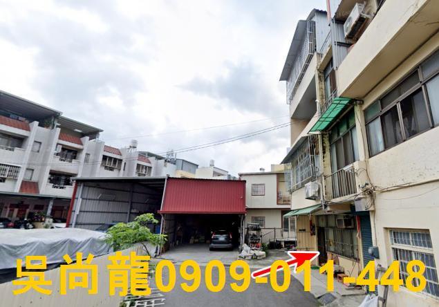 南投南投市法拍透天-4