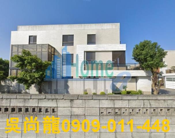 高雄路竹法拍透天-3