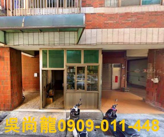 台中潭子大樓法拍-3