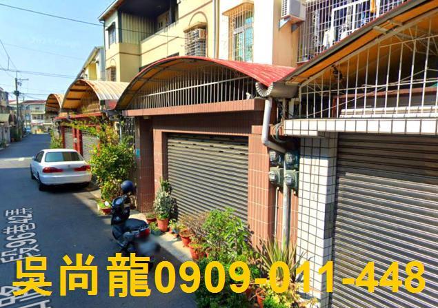 安南法拍透天-4