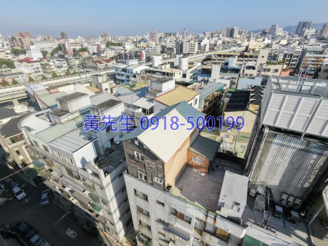 台中拍賣大樓-5