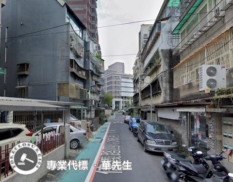 台北法拍公寓-8