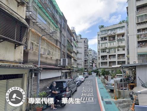 台北法拍公寓-9