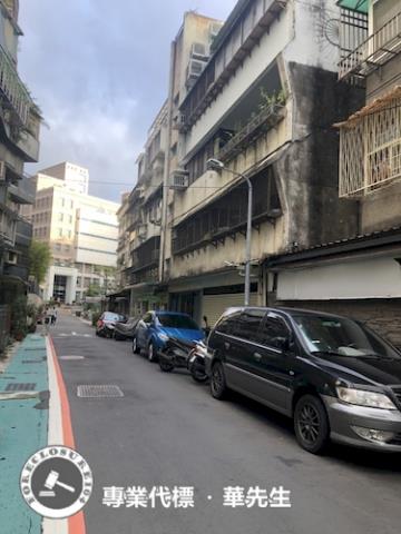 台北法拍公寓-3
