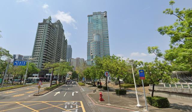 高雄前鎮法拍大樓-9