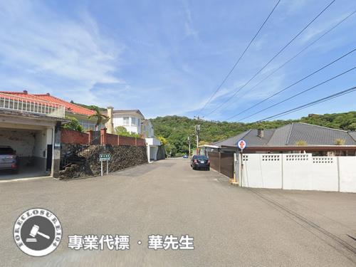 台北北投透天法拍-1