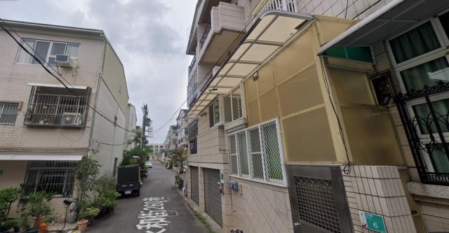 永康透天拍賣-3