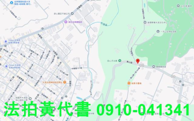 桃園法拍透天-13