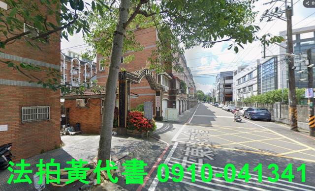 桃園平鎮法拍別墅-10