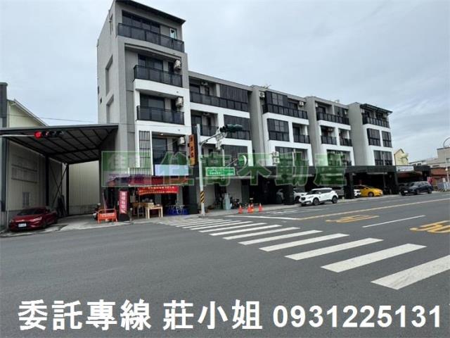 台南永康透天-1